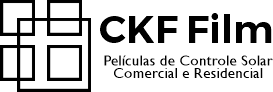 CK Films - Películas de Controle Solar - Comercial e Residêncial em Curitiba Bairro Portão