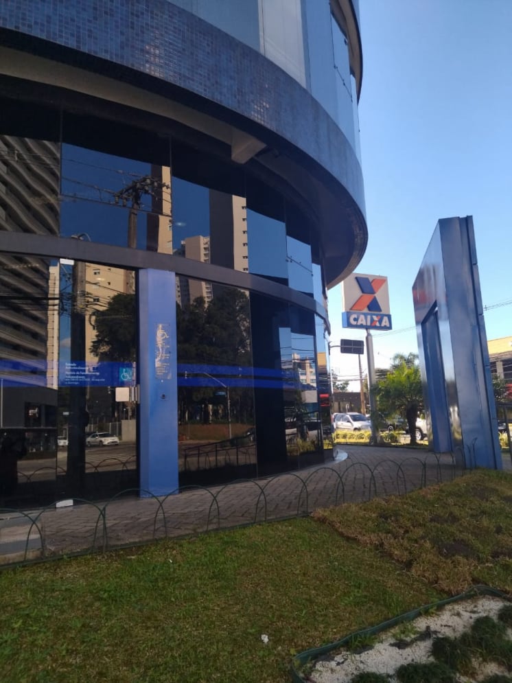 Instalação, Aplicação e Orçamentos Películas de Controle Solar em Curitiba, PR